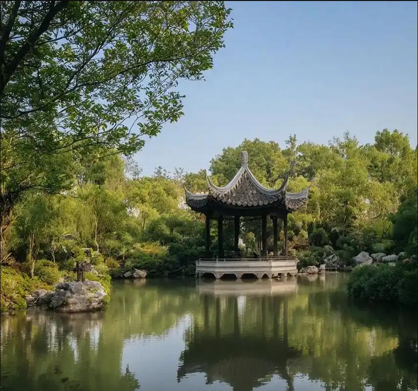 连山区如松餐饮有限公司